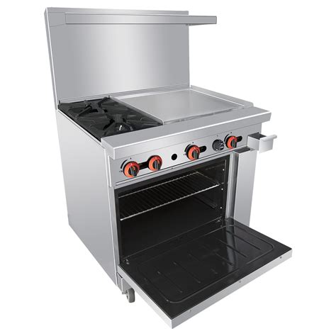gas stove burner griddle